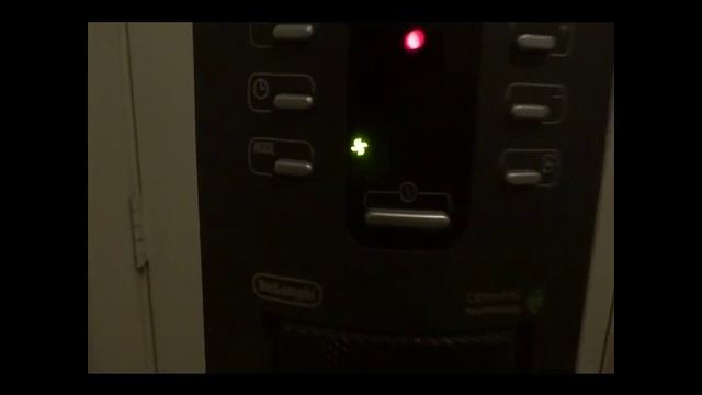 Delonghi Heater Remote Control смотреть онлайн