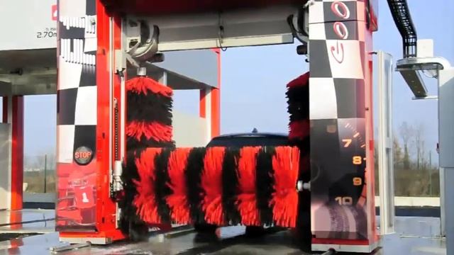 ISTOBAL M'NEX22 in M-Tuning design смотреть онлайн