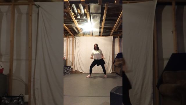 “Arriba” by Henry Fong, JSTJR Zumba//Dance Fitness смотреть онлайн