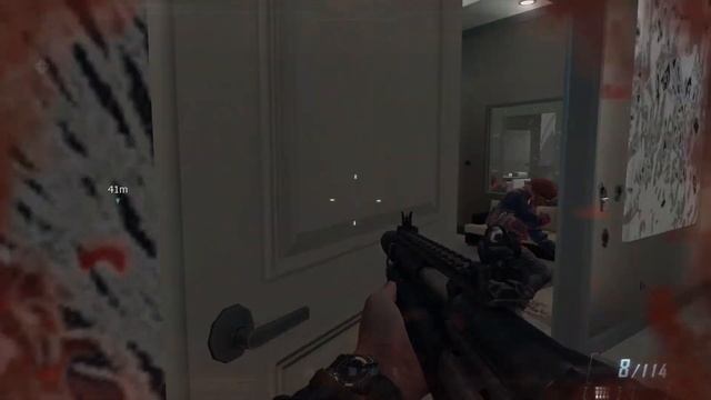Прохождение Call of Duty: Black Ops 2 : 8 ➤Карма смотреть онлайн