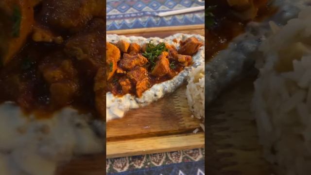 Phuket Turkish Restaurant смотреть онлайн