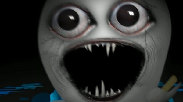 HOT STREAM "...и СМЕШНО и СТРАШНО"