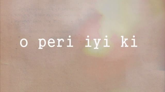PELIN KARAHAN - 06.10.1984 // IYIKI DOĞDUN ! (dizifilm.com) смотреть онлайн