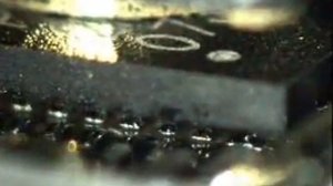 Ремонт и пайка QFN корпусов / QFN soldering rework & repair