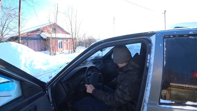 Тачка по Цене Металлолома !!! смотреть онлайн