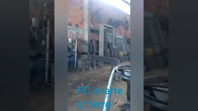 como fazer roda ou circulo de tubo de ferro ,🛠️😁👍🛠️ смотреть онлайн