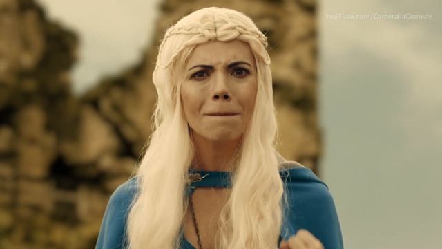 Game of Thrones - Westeros Votes (GoT comedy) смотреть онлайн