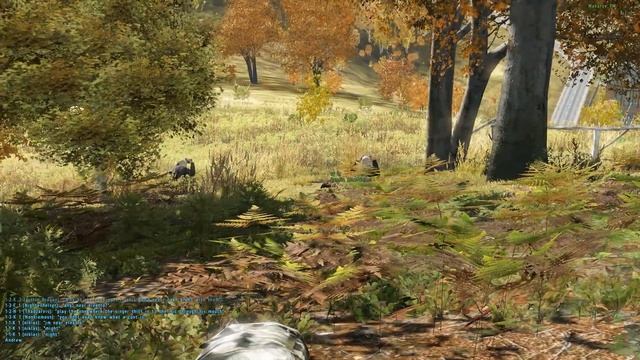 DayZ Bandit Stalk Pilot - Episode 1 - Contact смотреть онлайн