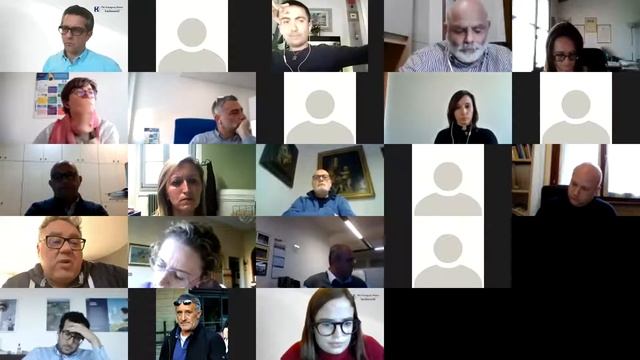 Tavolo Multistakeholders 3 maggio смотреть онлайн