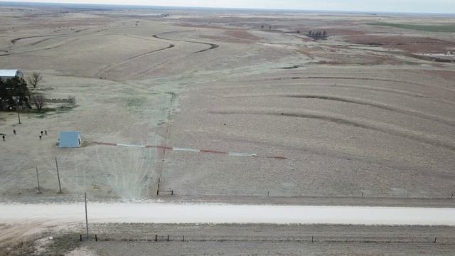 Antenna Tower Collapse смотреть онлайн