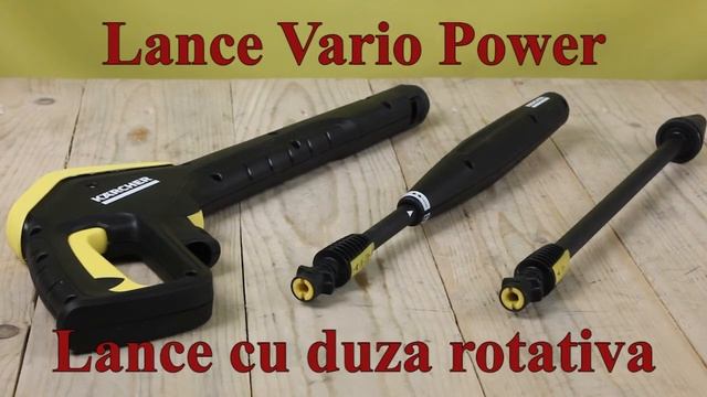 Curatitor cu Presiune Karcher K5 Full Control Premium - AtelierulTau.ro - Wunder Haff смотреть онлайн