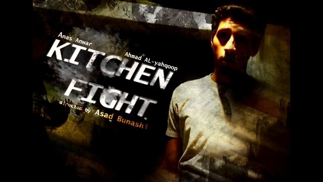 kitchen fight soundtrack смотреть онлайн