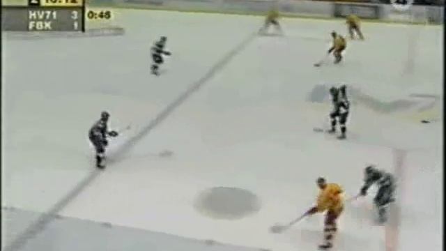 #21 Jörgen Jönsson смотреть онлайн