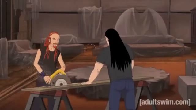 They Can't Fix It смотреть онлайн