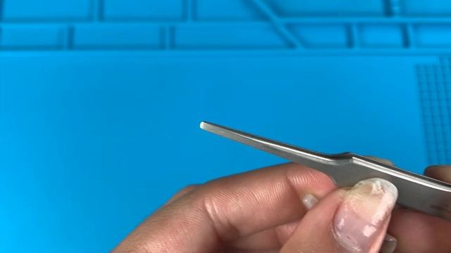 Pinça Reta Vetus 2A-SA смотреть онлайн