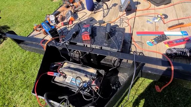 What can you Power with the BesTech 300 watt pure sine wave inverter? смотреть онлайн