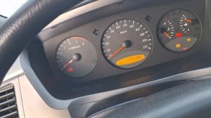 Запуск Ssangyong kyron diesel 2.0 дизель в мороз -30 градусов