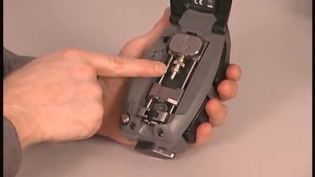 OptiSnap Instructional Video, Part 1: Preparing the Installation Tool смотреть онлайн