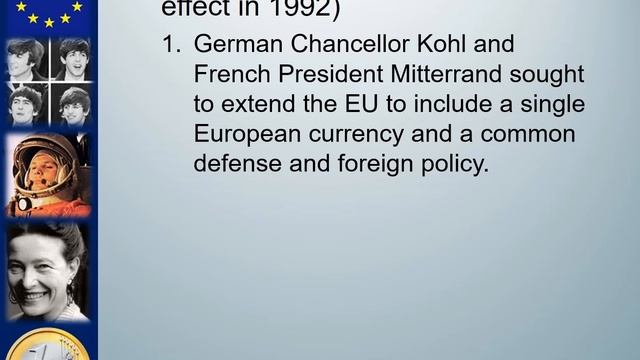 Video of Audio Lecture 27R Recovery and Unity 1945 2001 смотреть онлайн