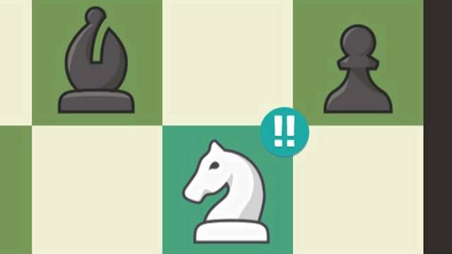 Good Chess Openings Setup Chess Tricks смотреть онлайн