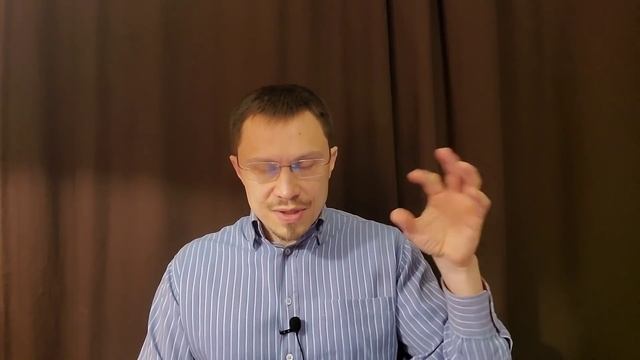 09 - Полная испорченность. Часть-9 ｜ Нужно ли распахивать сердце законом？ ｜ Алексей Прокопенко смотреть онлайн