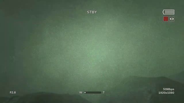 что за трах? [outlast 2 прохождение 6# Финал] смотреть онлайн
