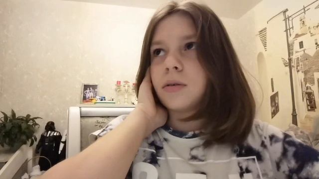 Брат ( Sky) мешает мне снимать видео!!! смотреть онлайн