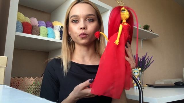 Что я связала? смотреть онлайн