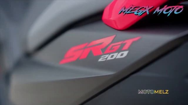 Yamaha Aerox 155 vs Aprilia SXR 160: Maxi-Scooter Comparison Test Review смотреть онлайн