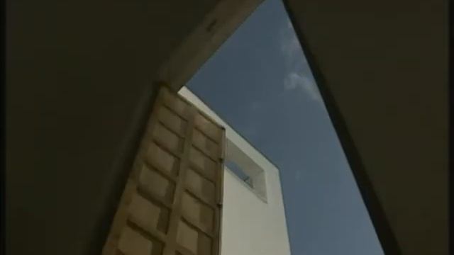 ÁLVARO SIZA, OBRAS E PROJECTOS - Igreja de Santa Maria, Marco Canaveses смотреть онлайн