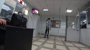 Менты получили по заслугам. Рейд в отдел полиции.