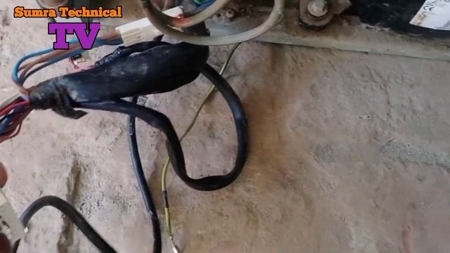 DC Inverter Refrigerator Compressor Complete Testing|How To Check Compressor Of Inverter Fridge