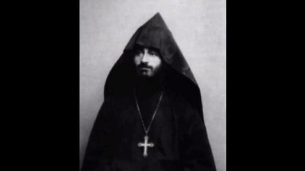 Komitas - Garun a / Կոմիտաս - Գարուն ա / Комитас - Гарун а