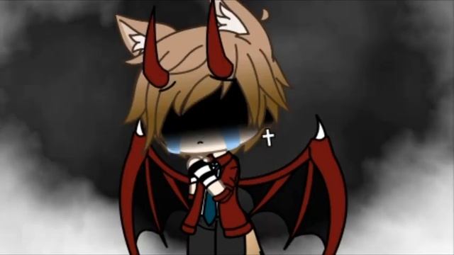 /клип //Канат //Gacha life / смотреть онлайн