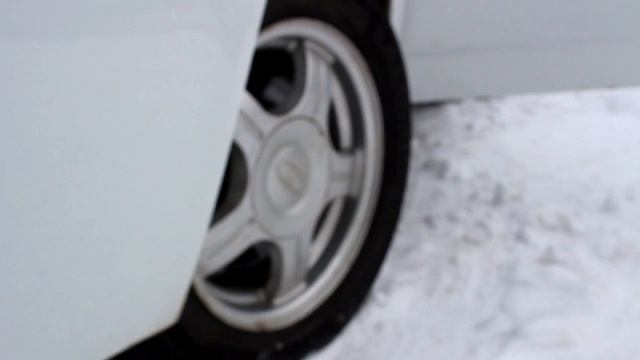 LADA PRIORA смотреть онлайн