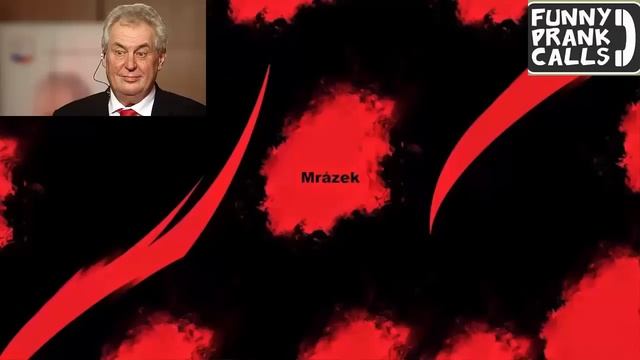Mrázek volá / 3 (Silvestrovský speciál) смотреть онлайн