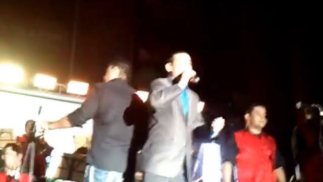 Hasta Aqui te fui fiel Eddie Santiago en Vivo popayan смотреть онлайн