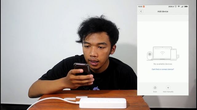 Review Xiaomi Smart Power Strip смотреть онлайн