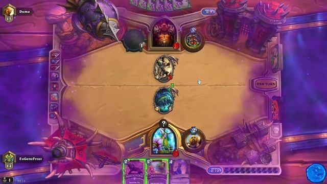 Y.A.H.S. (Yet Another Hearthstone Streamer) смотреть онлайн