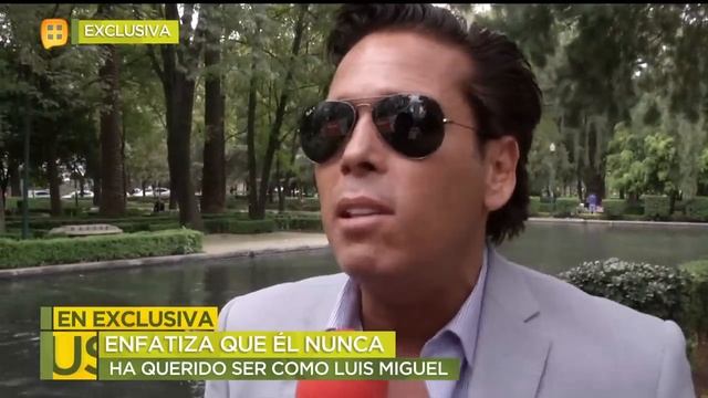¡Roberto Palazuelos Explota En Contra De Luis Miguel! | Ventaneando