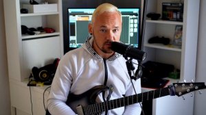 Синхронизация рук гитариста - большой урок