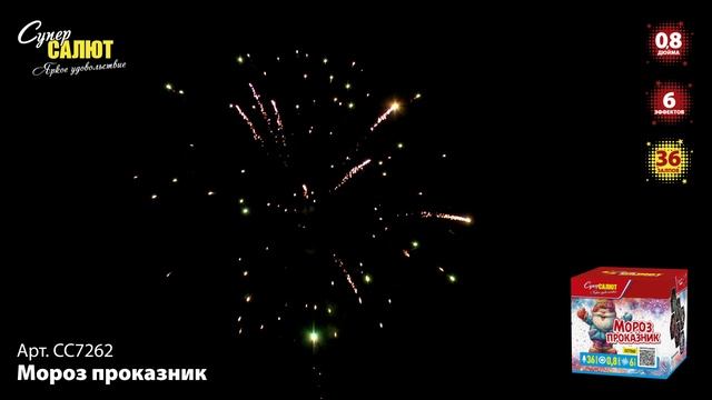СС7262_2024 смотреть онлайн