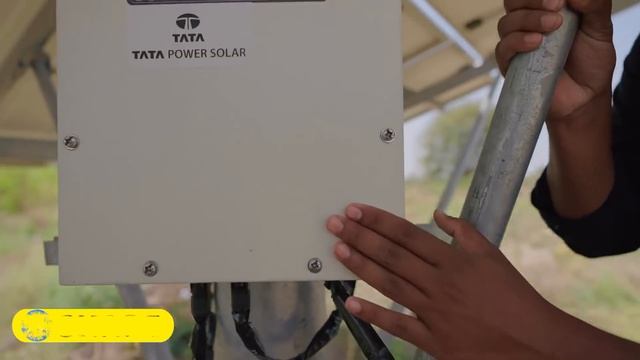 न बिजली ना टेंशन....सोलर से लाइफटाइम इरीगेशन | Solar Water Pump A to Z | Indian Farmer смотреть онлайн