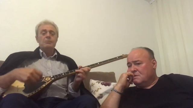 Rrahman Pagarusha - Halit Gashi смотреть онлайн