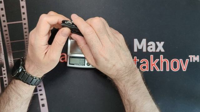 Нож ZT 0762 (реплика Zero Tolerance за 40 тыс. руб.). смотреть онлайн