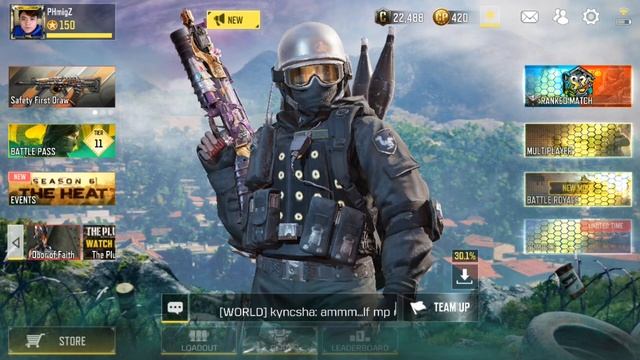 COD Mobile | Unlocking Ronin Hagakure FREE SKIN! смотреть онлайн