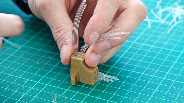 Делаем один из самых удобных инструментов для плиточных работ.