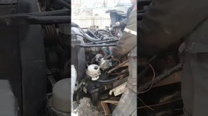 17 мая 2020 г.Ямз на газ