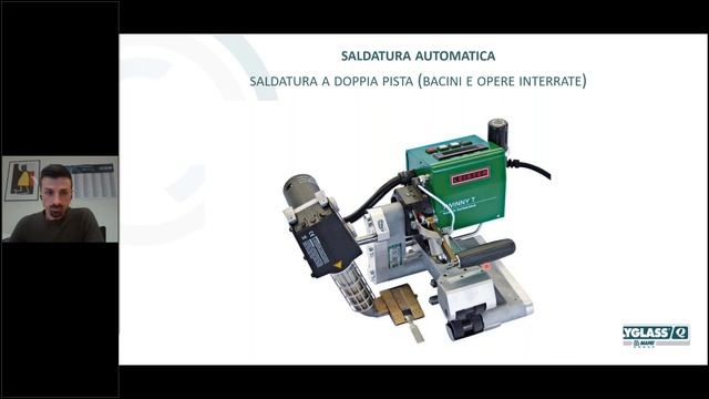 Manti sintetici e membrane in bitume polimero – Sistemi e indicazioni di posa a regola d'arte смотреть онлайн