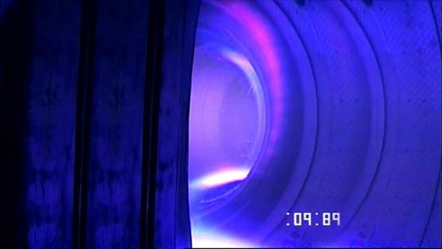 Défit écologique - ITER, le défit pour une énergie propre et sure смотреть онлайн
